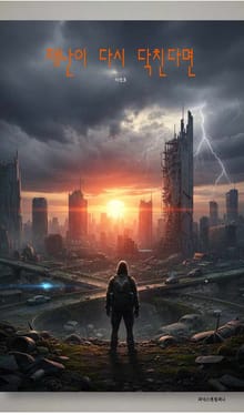 재난이 다시 닥친다면