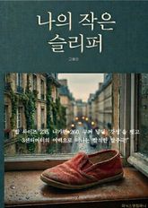 나의 작은 슬리퍼 표지 이미지