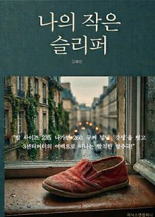 나의 작은 슬리퍼