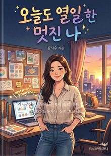 오늘도 열일 한 멋진 나
