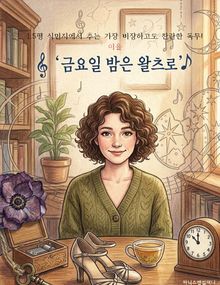 금요일 밤은 왈츠로