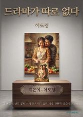 드라마가 따로 없다 표지 이미지