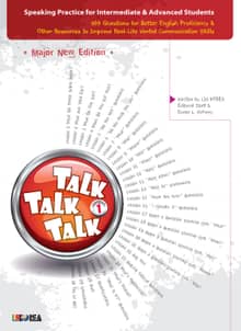 TALK TALK TALK 1