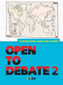 Open to Debate 2