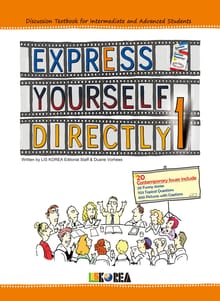 Express Yourself Directly 1