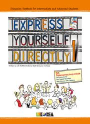 Express Yourself Directly 1