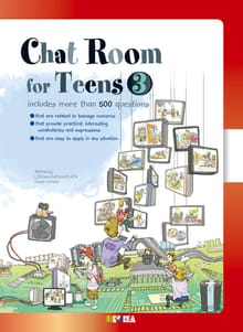 Chat Room for Teens 3