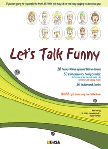 Let's Talk Funny