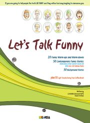 Let's Talk Funny