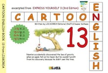 [체험판] CARTOON ENGLISH 13