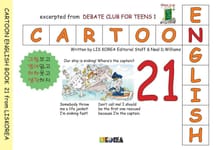 [체험판] CARTOON ENGLISH 21