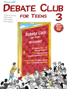 Debate Club for Teens 3
