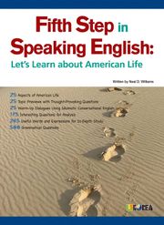 [체험판] Fifth Step in Speaking English