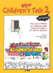New Children's Talk 2