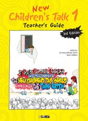 New Children's Talk 1 Teacher's Guide