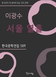 이광수 - 서울 열흘