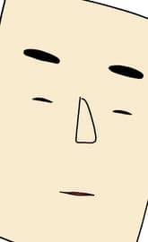 도서관 알바하는 만화 표지 이미지