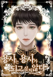 용사는 용사가 되고 싶지 않다