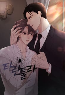 타란툴라(개정판)
