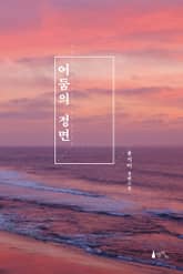 어둠의 정면 표지 이미지