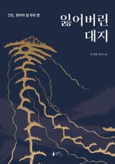 잃어버린 대지 표지 이미지