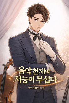 음악천재의 재능이 무섭다