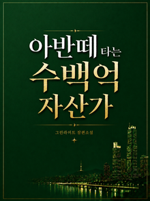 아반떼 타는 수백억 자산가