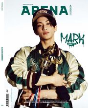 아레나 옴므 플러스 Arena Homme+ 2025년 3월호