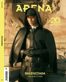 2026년 3월호 아레나옴므플러스