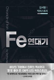 김서형의 빅히스토리 Fe연대기