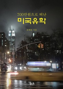 [체험판] 700만원으로 떠난 미국 유학