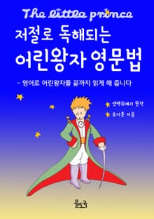 저절로 독해되는 어린왕자 영문법