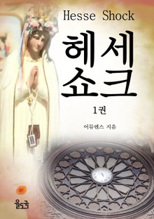 헤세 쇼크 1권