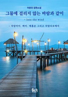 그물에 걸리지 않는 바람과 같이