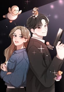 [책끝툰] 옆집에 킬러가 산다