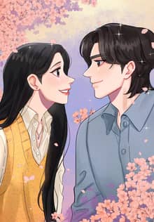 [책끝툰] 우주인, 조안