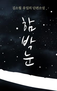 함박눈