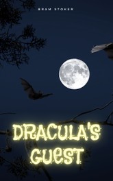 [원서] 드라큐라의 손님 표지 이미지