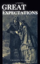 [원서] 위대한 유산 표지 이미지