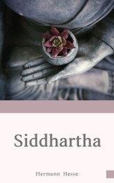 [영어] 싯다르타 표지 이미지