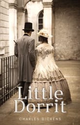 [원서] 리틀 도릿 표지 이미지