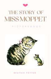 [우리말] 미스 모펫 이야기 표지 이미지