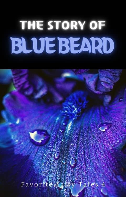 [원서] 푸른 수염