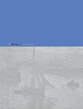 세계인이 사랑한 불멸의 화가 01 클로드 모네 - 인상 표지 이미지