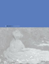 세계인이 사랑한 불멸의 화가 02 클로드 모네 - 정원 표지 이미지