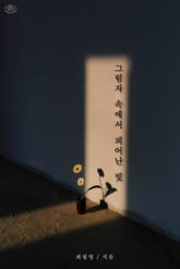 그림자 속에서 피어난 빛 표지 이미지