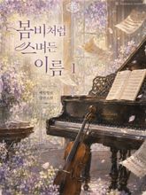 [GL] 봄비처럼 스며든 이름 표지 이미지