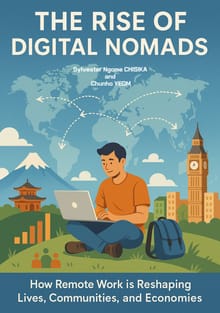 The Rise of Digital Nomads