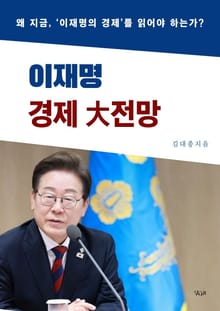 이재명 경제 大전망