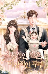 환상적인 결혼, 이상적인 부부 표지 이미지